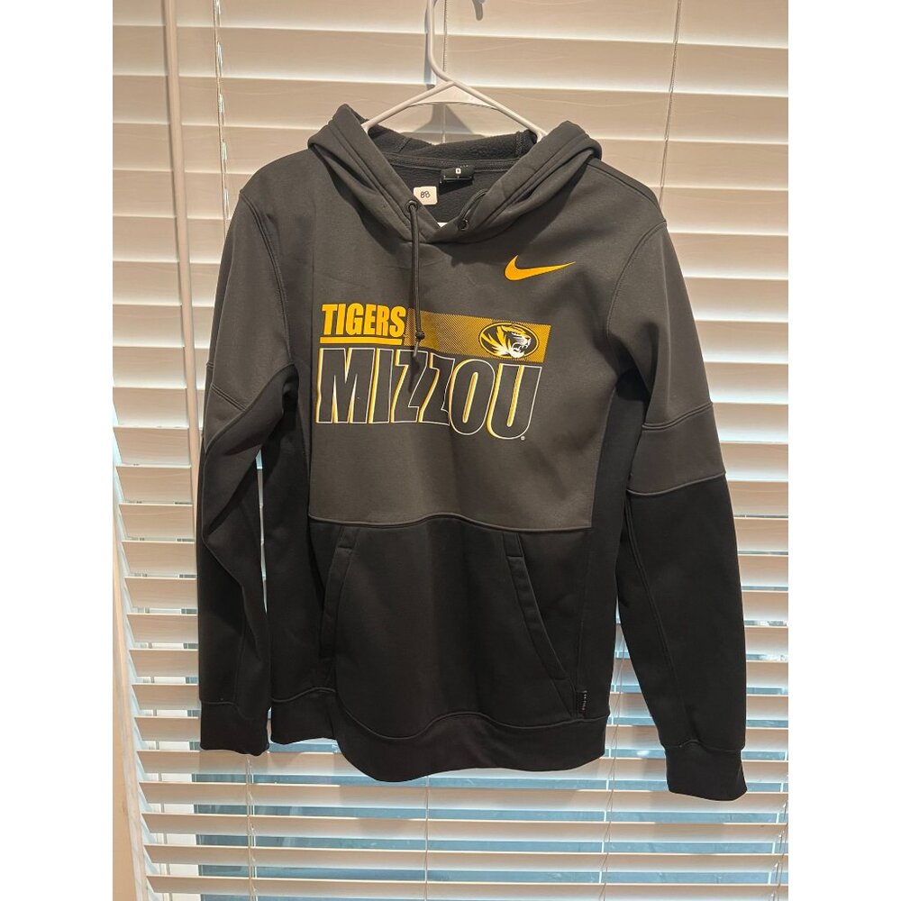 Nike Missouri Tigers Hoodie -‎ Size S